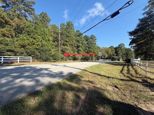 0 Lago Drive, Magnolia, TX 77354