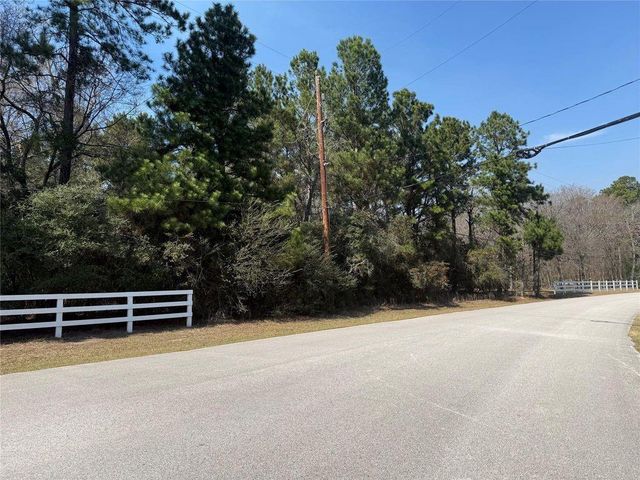 0 Lago Drive, Magnolia, TX 77354