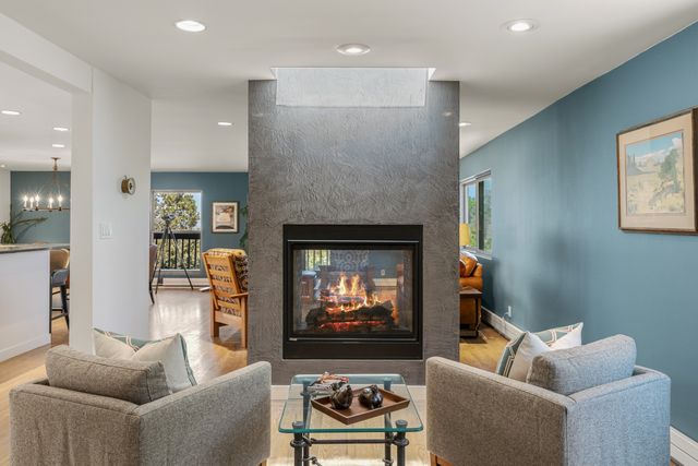 1801 & 1801A Calle De Sebastian, Santa Fe, NM 87505