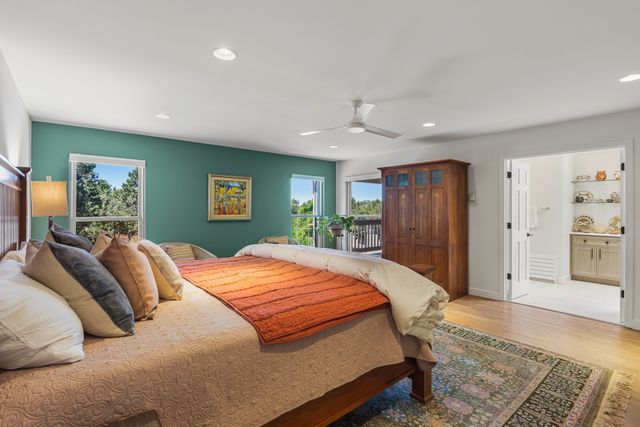 1801 & 1801A Calle De Sebastian, Santa Fe, NM 87505
