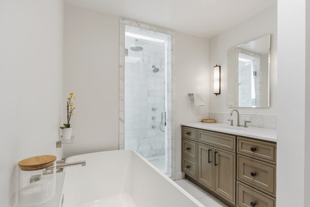 1801 & 1801A Calle De Sebastian, Santa Fe, NM 87505