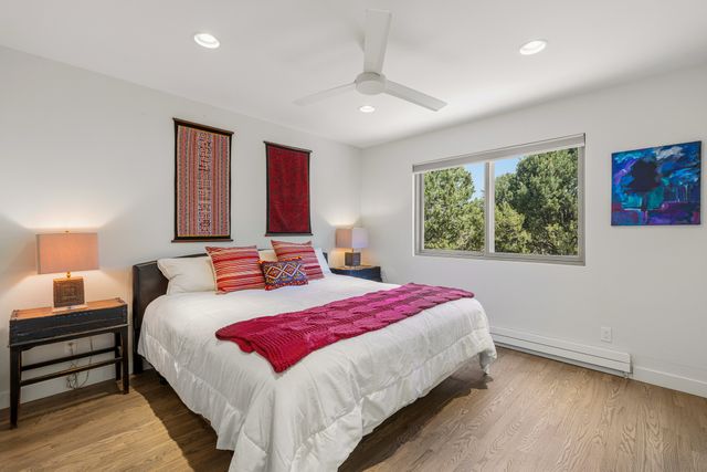 1801 & 1801A Calle De Sebastian, Santa Fe, NM 87505