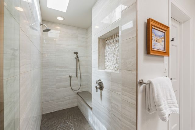 1801 & 1801A Calle De Sebastian, Santa Fe, NM 87505