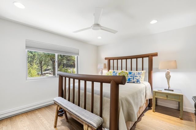 1801 & 1801A Calle De Sebastian, Santa Fe, NM 87505