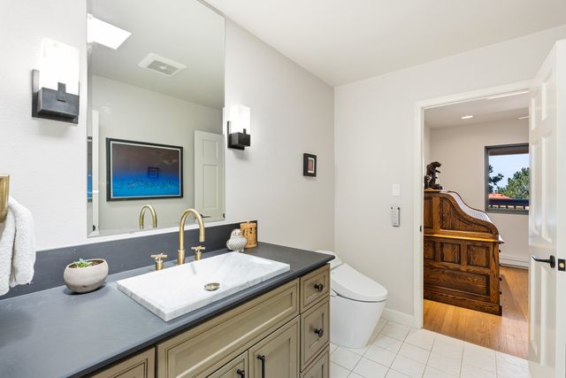 1801 & 1801A Calle De Sebastian, Santa Fe, NM 87505