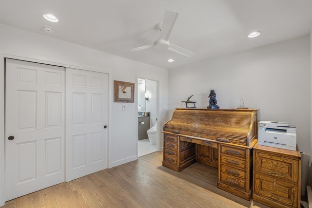1801 & 1801A Calle De Sebastian, Santa Fe, NM 87505