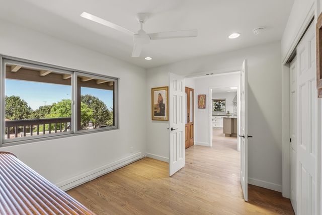 1801 & 1801A Calle De Sebastian, Santa Fe, NM 87505