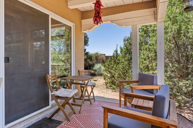 1801 & 1801A Calle De Sebastian, Santa Fe, NM 87505