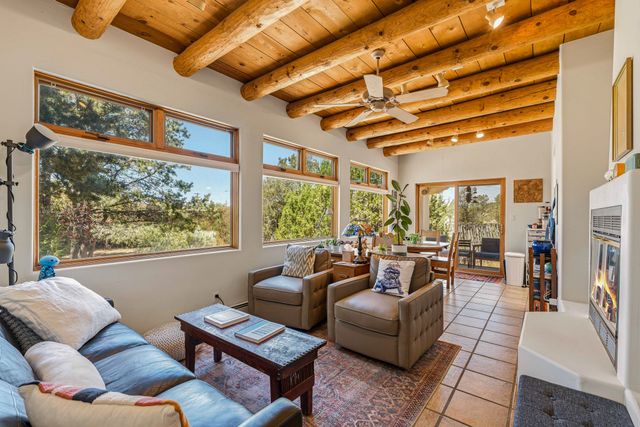 1801 & 1801A Calle De Sebastian, Santa Fe, NM 87505