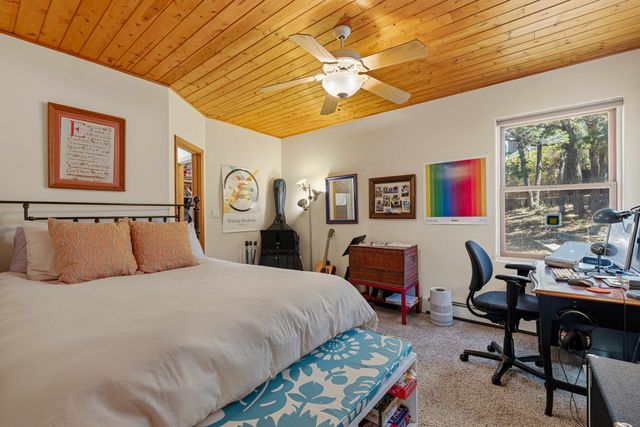 1801 & 1801A Calle De Sebastian, Santa Fe, NM 87505