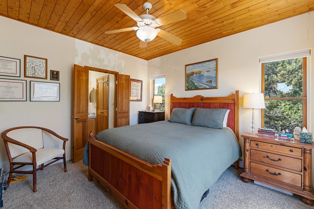 1801 & 1801A Calle De Sebastian, Santa Fe, NM 87505