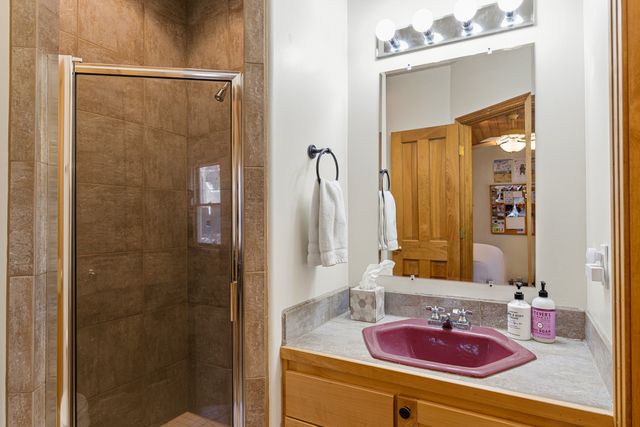 1801 & 1801A Calle De Sebastian, Santa Fe, NM 87505