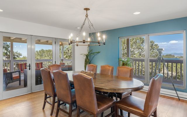 1801 & 1801A Calle De Sebastian, Santa Fe, NM 87505