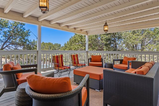 1801 & 1801A Calle De Sebastian, Santa Fe, NM 87505