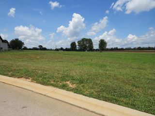 0 Lot 26 Hunters Estates, Hopkinsville, KY 42240