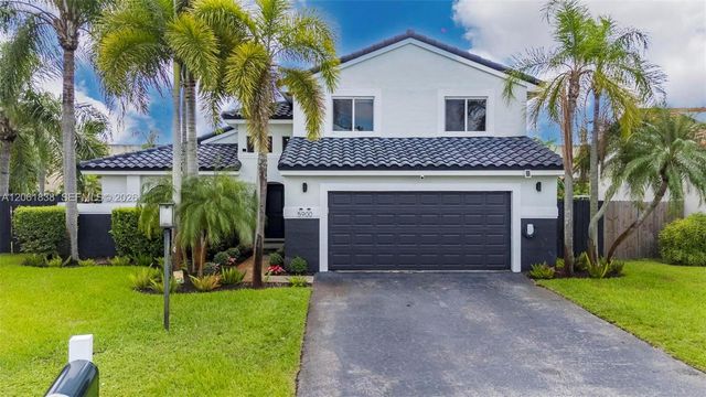5900 York Ln, Davie, FL 33331