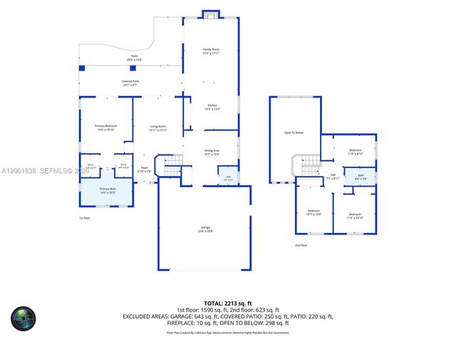 5900 York Ln, Davie, FL 33331