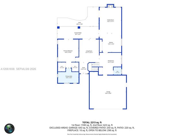 5900 York Ln, Davie, FL 33331