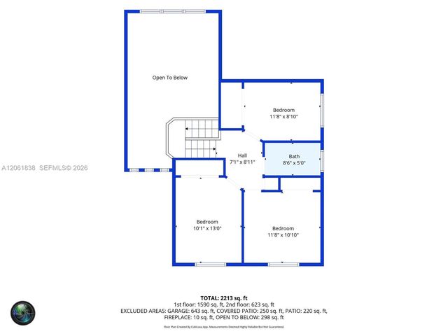 5900 York Ln, Davie, FL 33331
