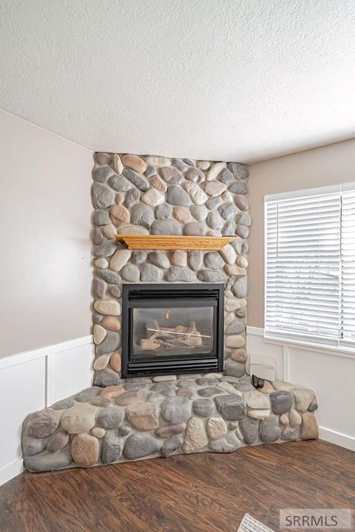 Image 12 of property listing at 4665 E Bailey Lane, Ammon, ID 83406