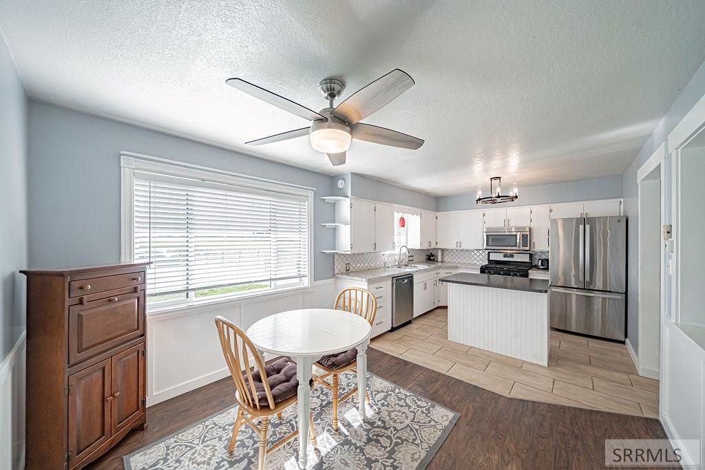 Image 13 of property listing at 4665 E Bailey Lane, Ammon, ID 83406