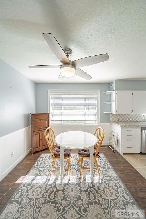 Image 15 of property listing at 4665 E Bailey Lane, Ammon, ID 83406