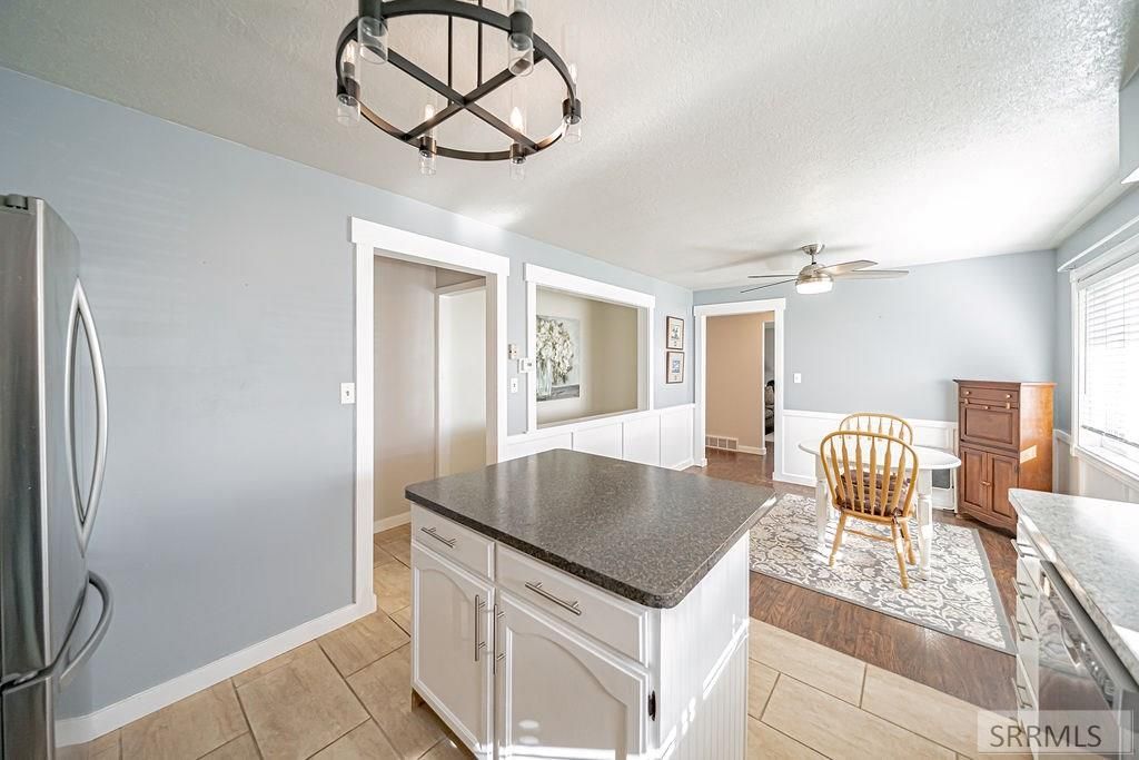 Image 22 of property listing at 4665 E Bailey Lane, Ammon, ID 83406