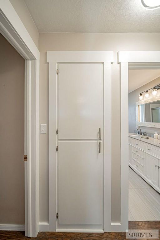 Image 31 of property listing at 4665 E Bailey Lane, Ammon, ID 83406