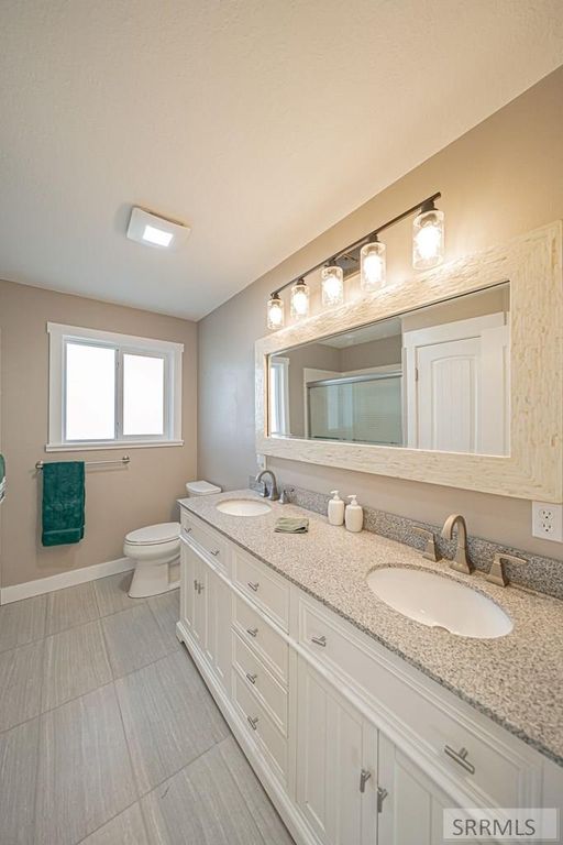 Image 33 of property listing at 4665 E Bailey Lane, Ammon, ID 83406