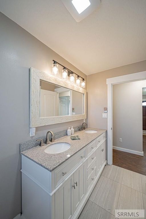 Image 35 of property listing at 4665 E Bailey Lane, Ammon, ID 83406