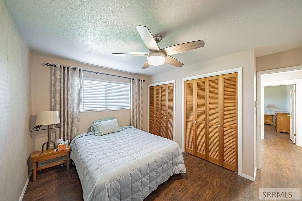 Image 38 of property listing at 4665 E Bailey Lane, Ammon, ID 83406