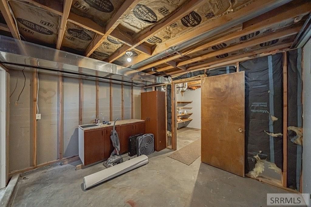 Image 55 of property listing at 4665 E Bailey Lane, Ammon, ID 83406