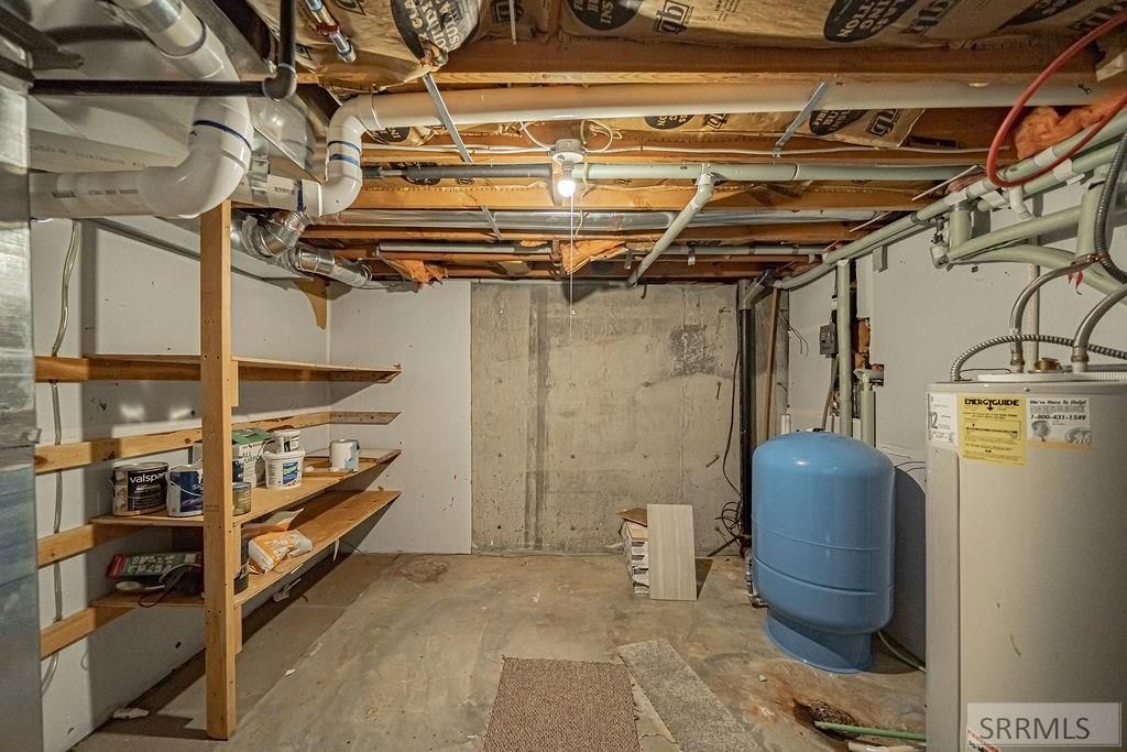 Image 56 of property listing at 4665 E Bailey Lane, Ammon, ID 83406