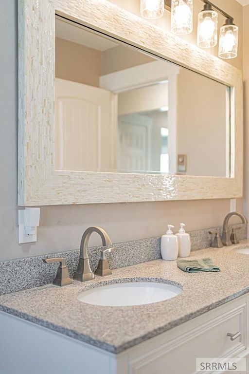 Image 57 of property listing at 4665 E Bailey Lane, Ammon, ID 83406