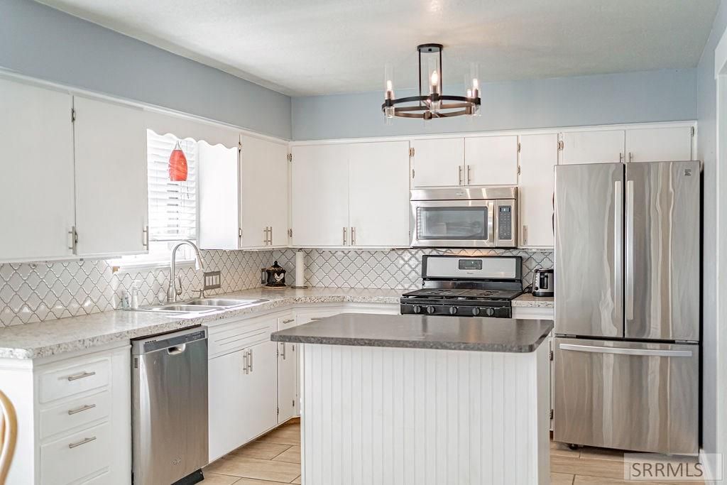 Image 61 of property listing at 4665 E Bailey Lane, Ammon, ID 83406