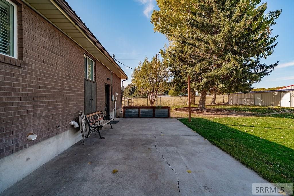 Image 63 of property listing at 4665 E Bailey Lane, Ammon, ID 83406