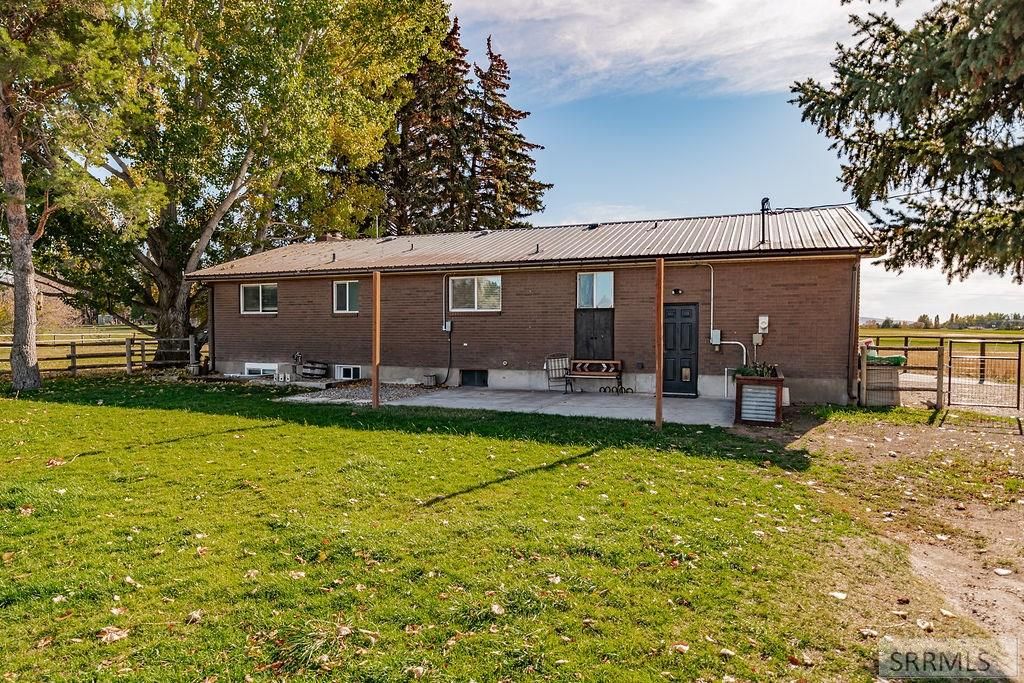 Image 65 of property listing at 4665 E Bailey Lane, Ammon, ID 83406