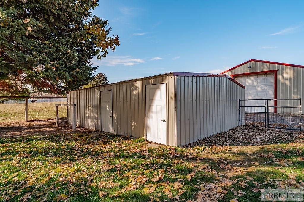 Image 68 of property listing at 4665 E Bailey Lane, Ammon, ID 83406