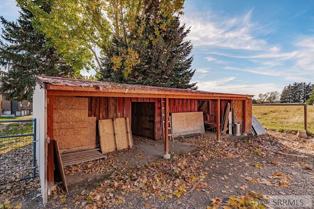 Image 70 of property listing at 4665 E Bailey Lane, Ammon, ID 83406