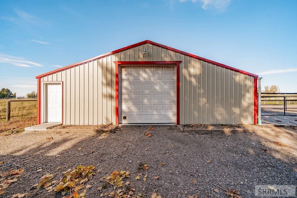 Image 71 of property listing at 4665 E Bailey Lane, Ammon, ID 83406