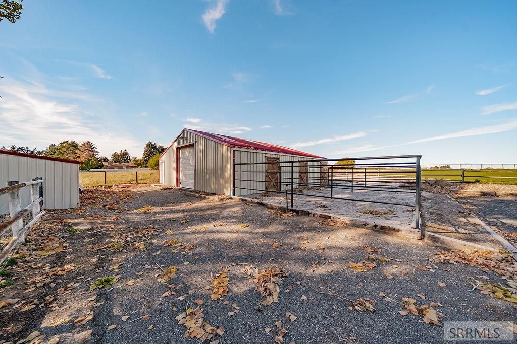 Image 72 of property listing at 4665 E Bailey Lane, Ammon, ID 83406