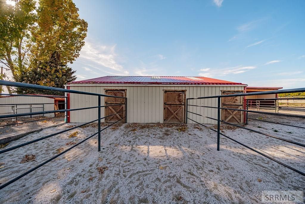 Image 73 of property listing at 4665 E Bailey Lane, Ammon, ID 83406