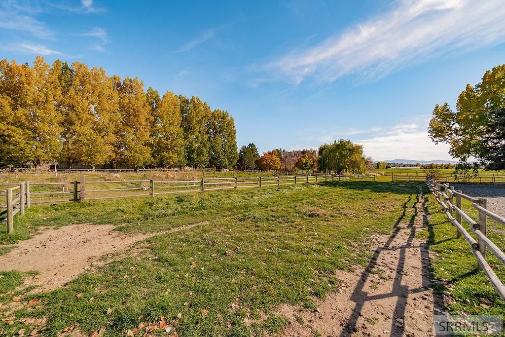 Image 75 of property listing at 4665 E Bailey Lane, Ammon, ID 83406