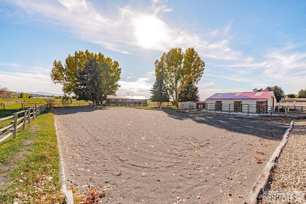 Image 77 of property listing at 4665 E Bailey Lane, Ammon, ID 83406