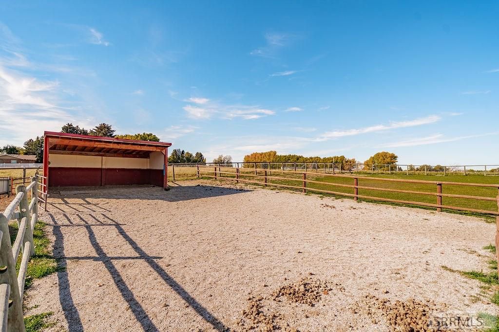 Image 78 of property listing at 4665 E Bailey Lane, Ammon, ID 83406