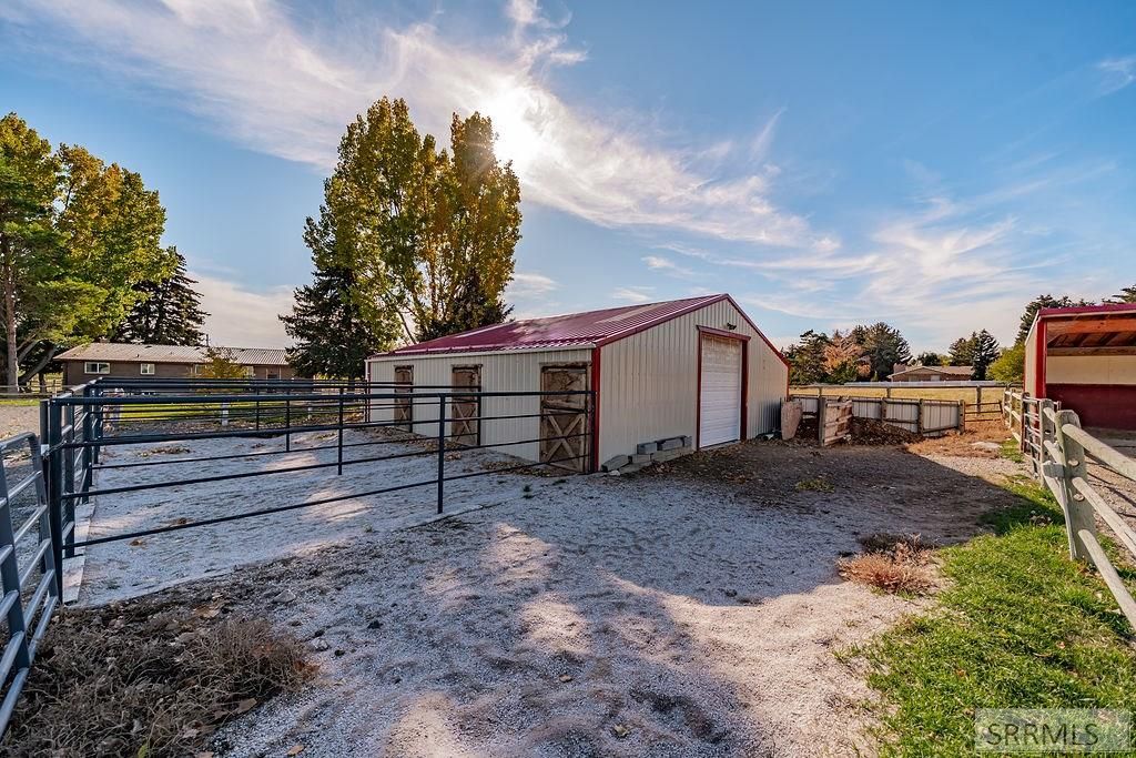 Image 79 of property listing at 4665 E Bailey Lane, Ammon, ID 83406