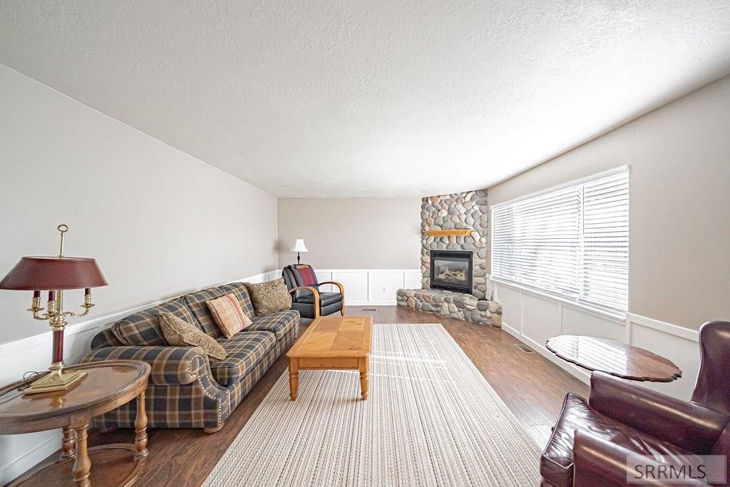 Image 8 of property listing at 4665 E Bailey Lane, Ammon, ID 83406