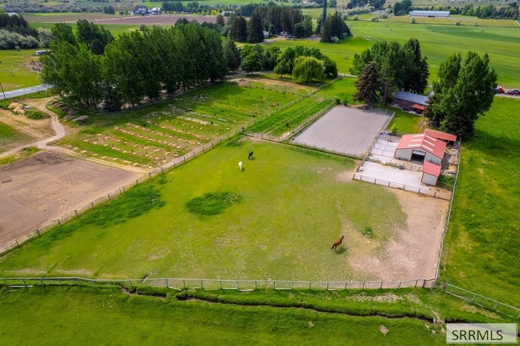 Image 82 of property listing at 4665 E Bailey Lane, Ammon, ID 83406