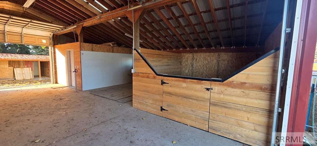 Image 85 of property listing at 4665 E Bailey Lane, Ammon, ID 83406