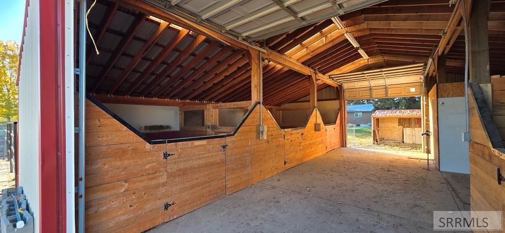 Image 86 of property listing at 4665 E Bailey Lane, Ammon, ID 83406